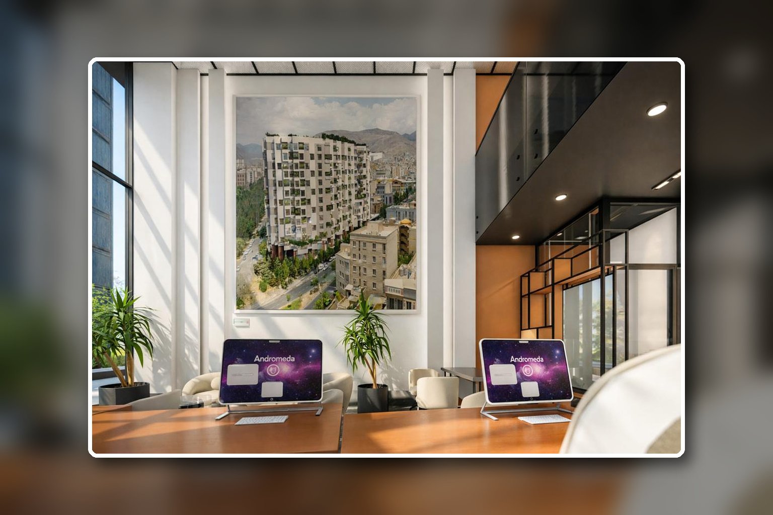 Design Renders 6