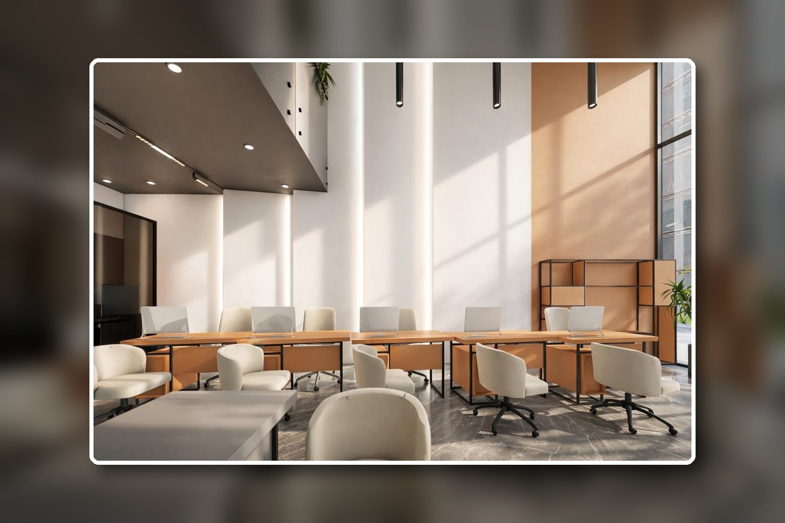 Design Renders 7