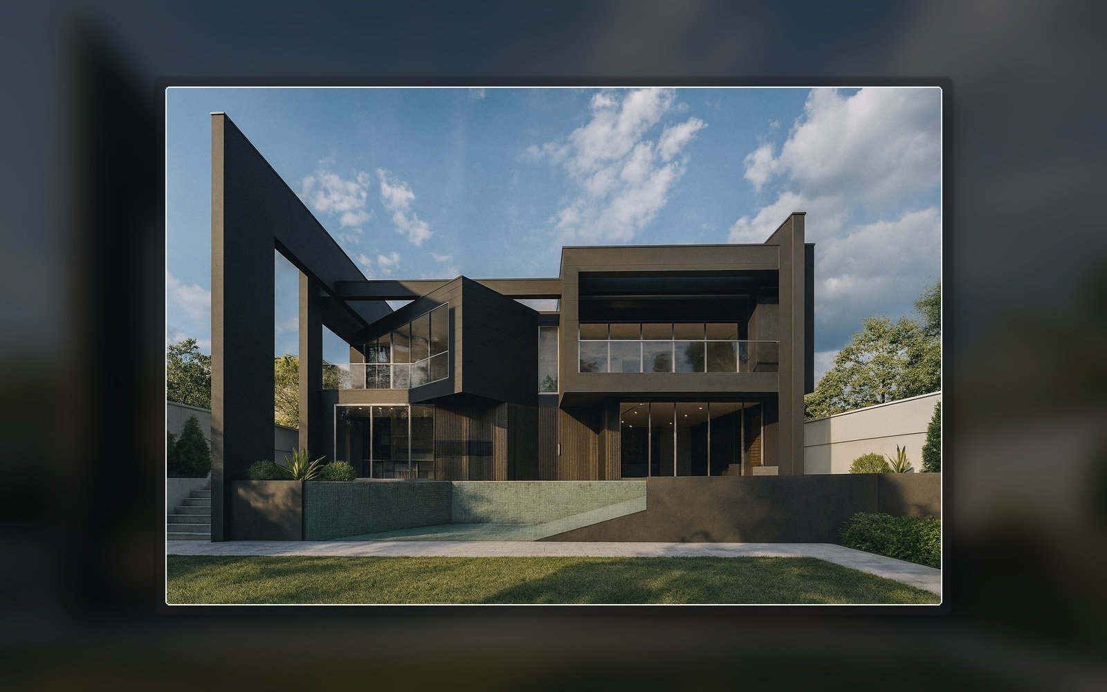 Design Renders 1
