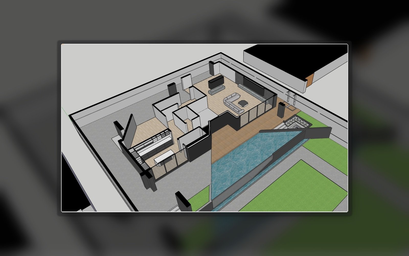 Design Renders 9