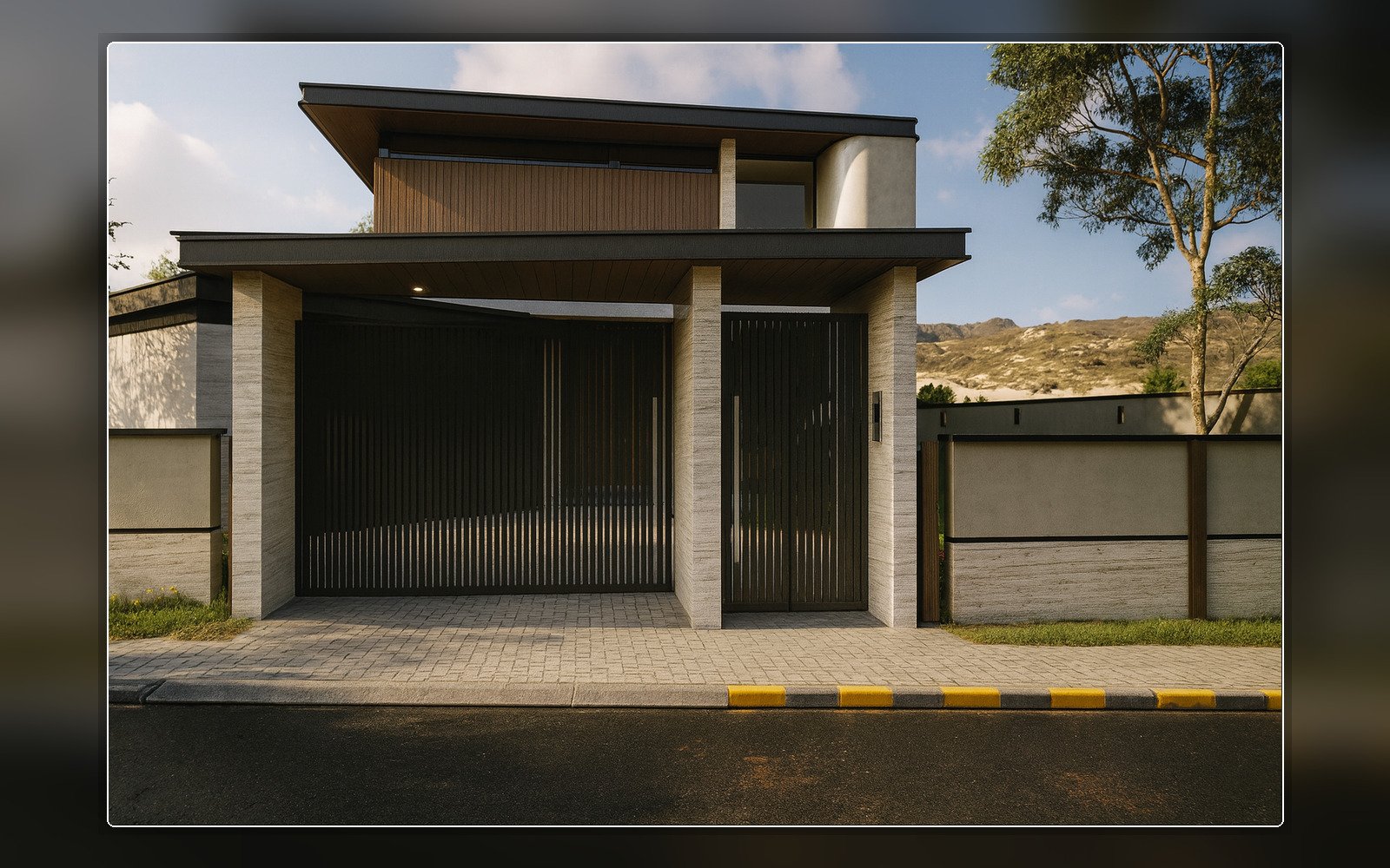 Design Renders 6