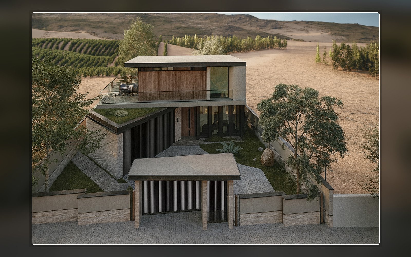 Design Renders 8