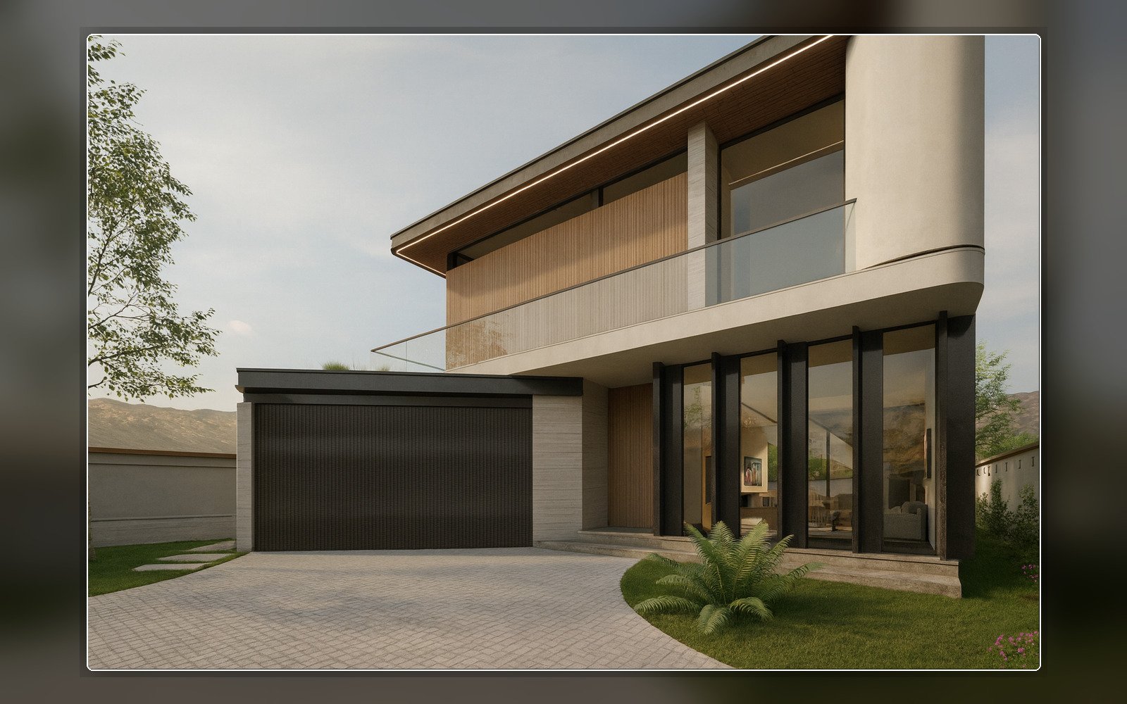 Design Renders 12