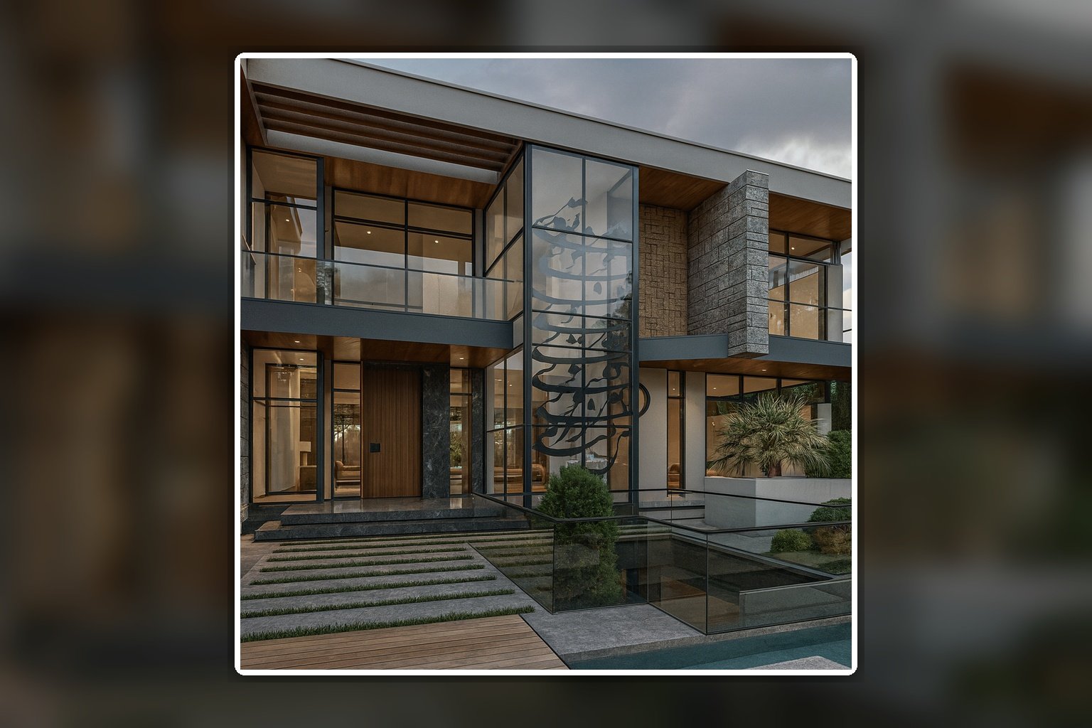 Design Renders 7