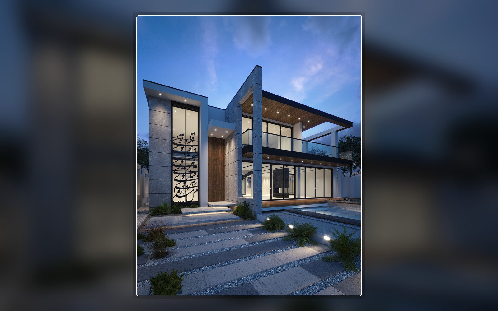 Design Renders 1
