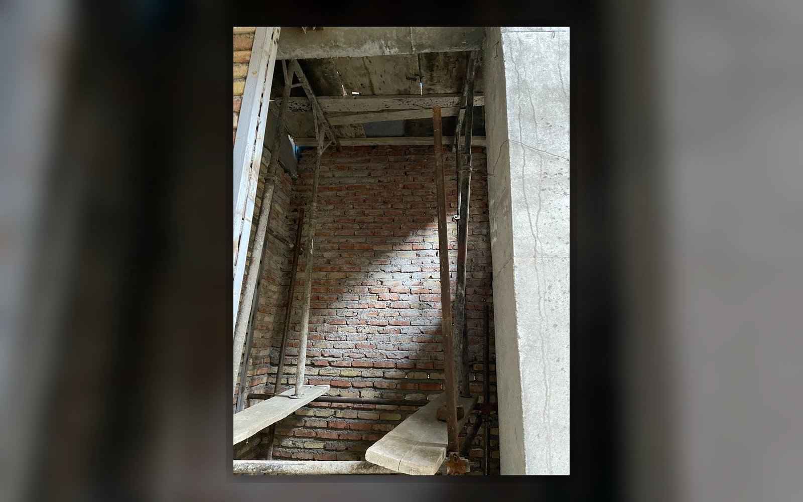 Construction Process 9
