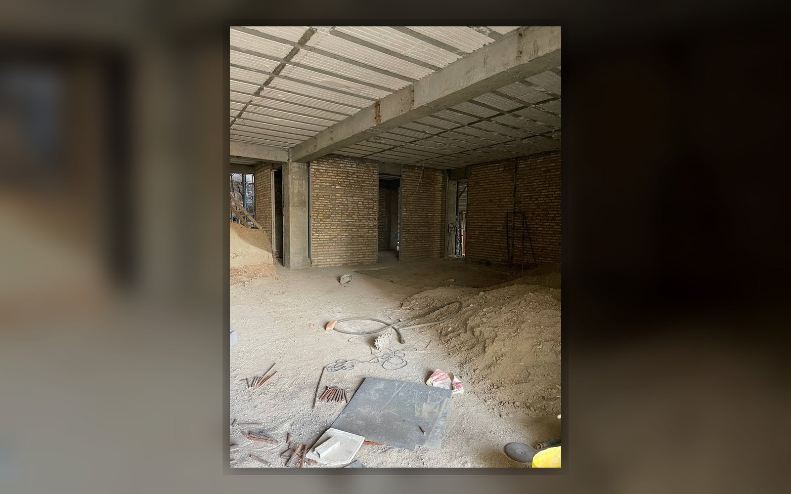 Construction Process 10