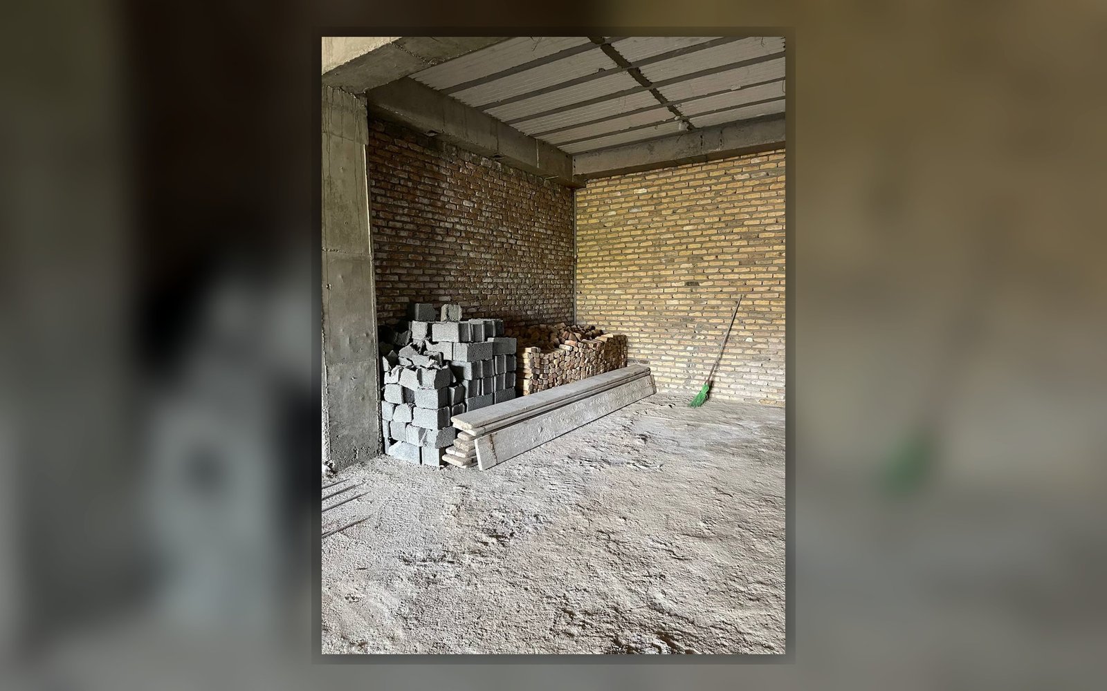 Construction Process 11