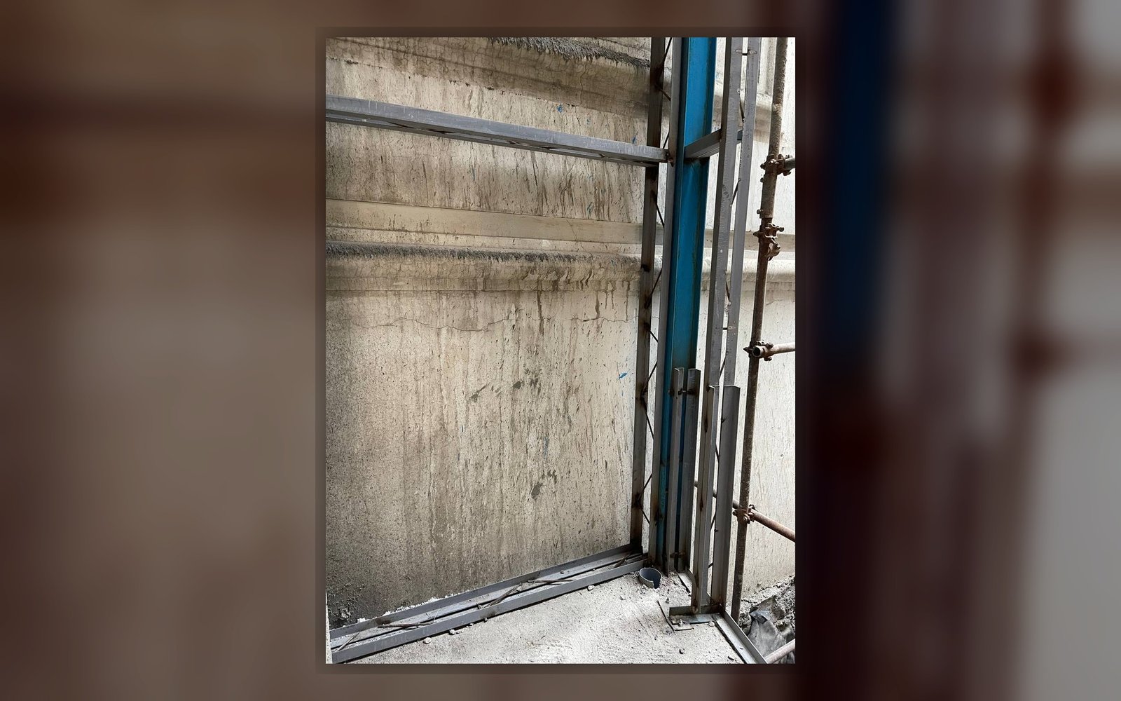 Construction Process 21