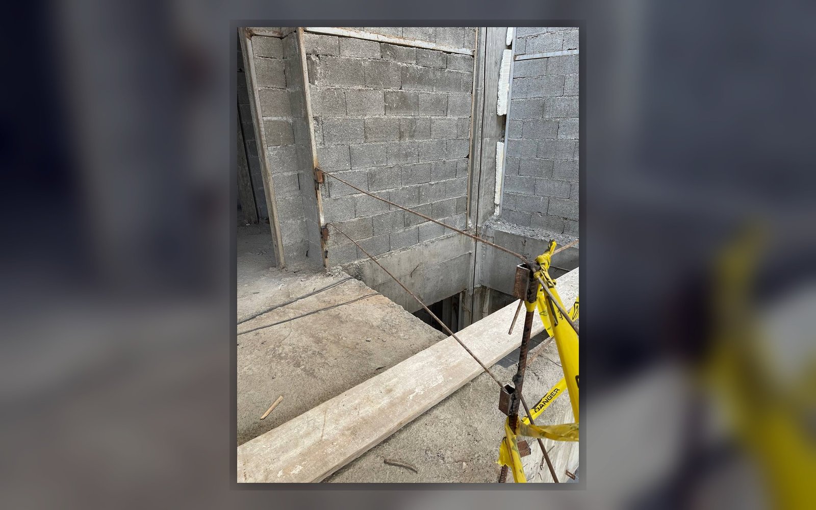 Construction Process 23