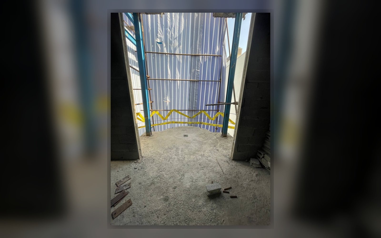 Construction Process 24