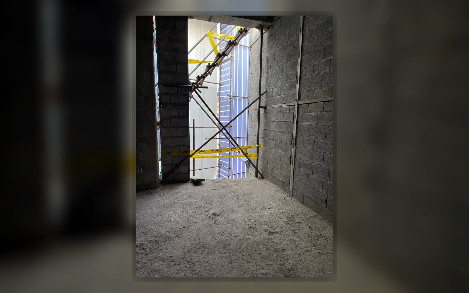 Construction Process 25