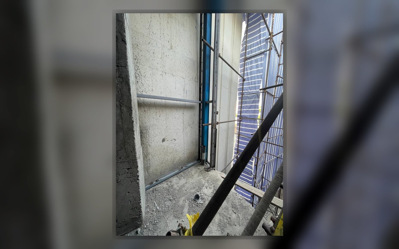 Construction Process 26