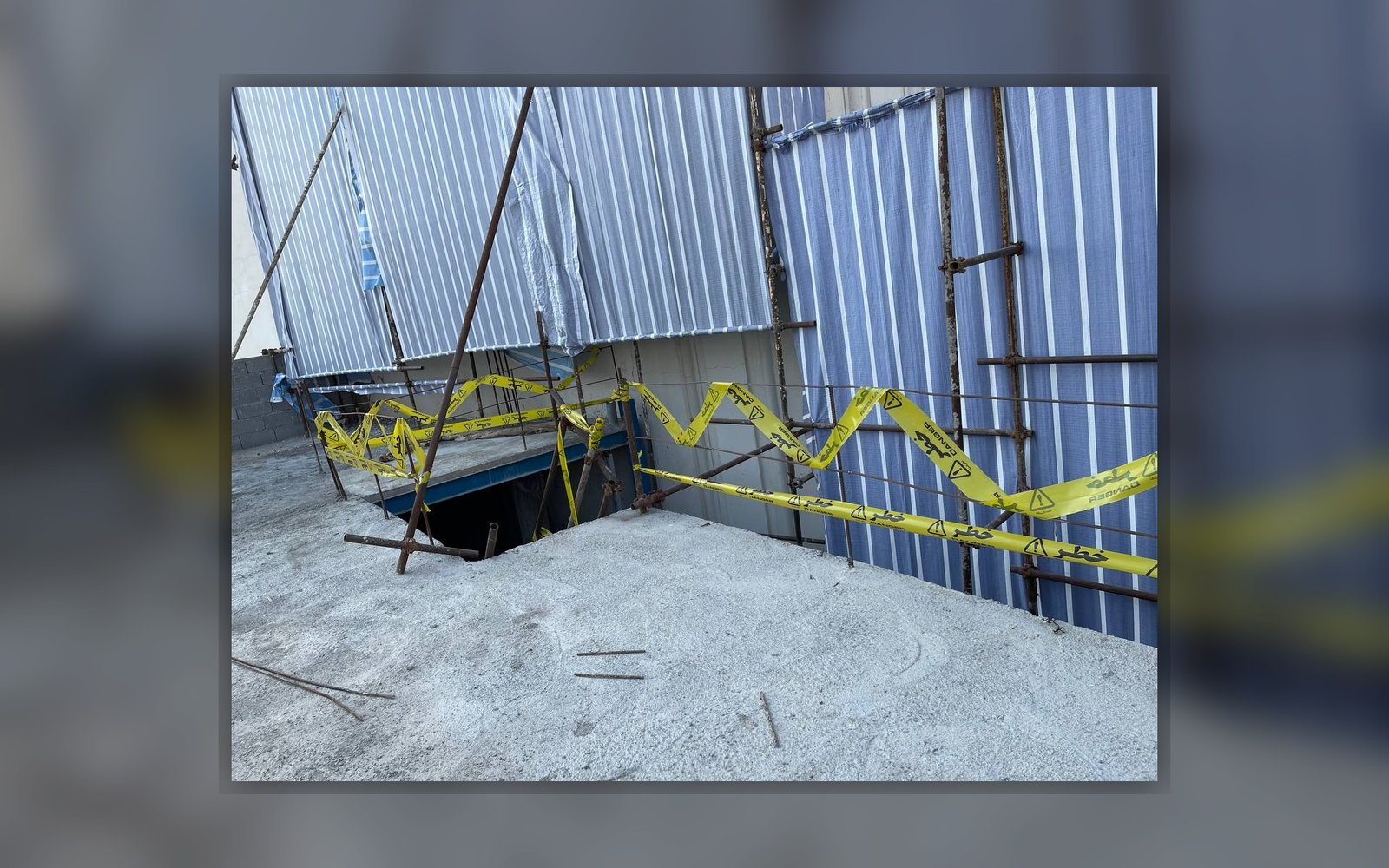 Construction Process 27
