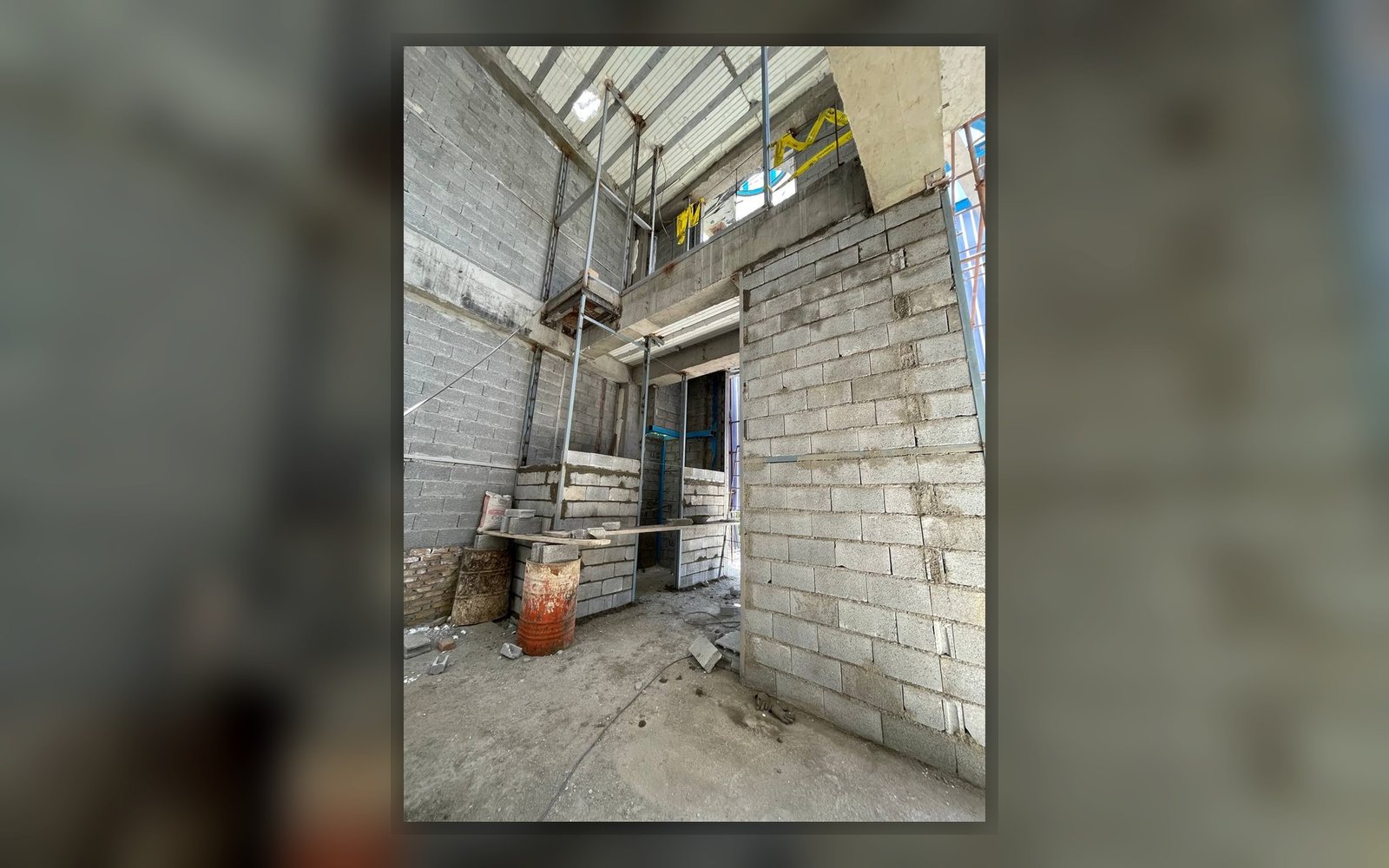 Construction Process 28