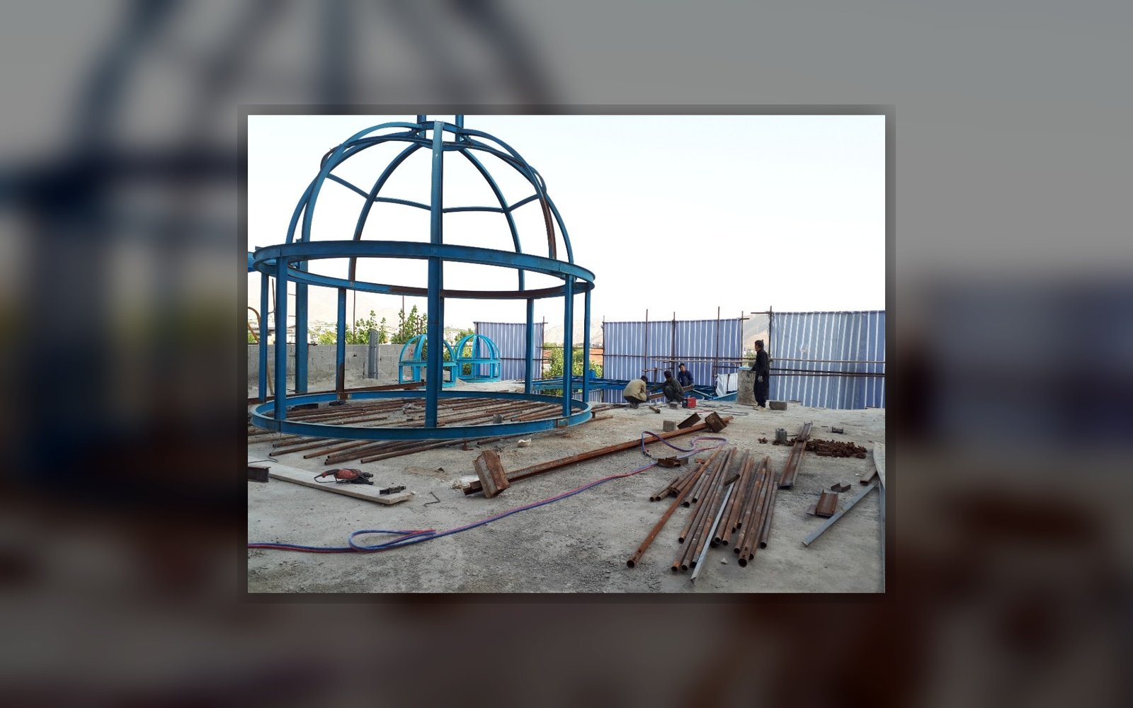 Construction Process 33