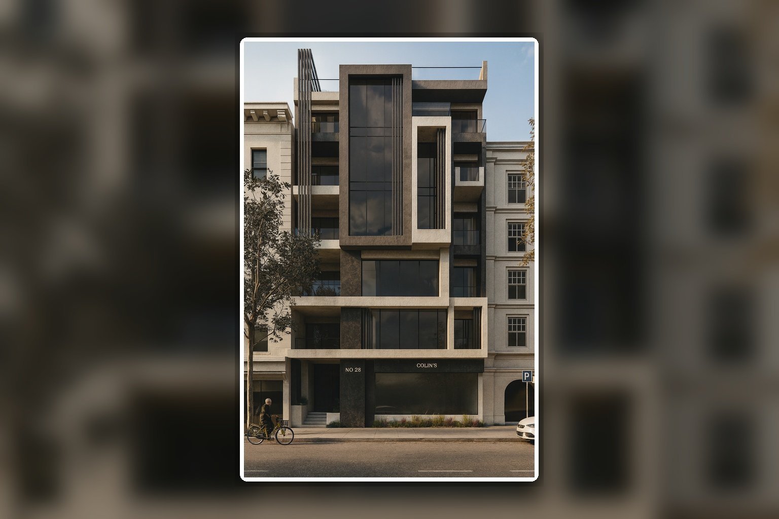 Design Renders 1