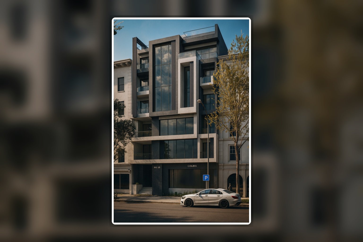 Design Renders 3