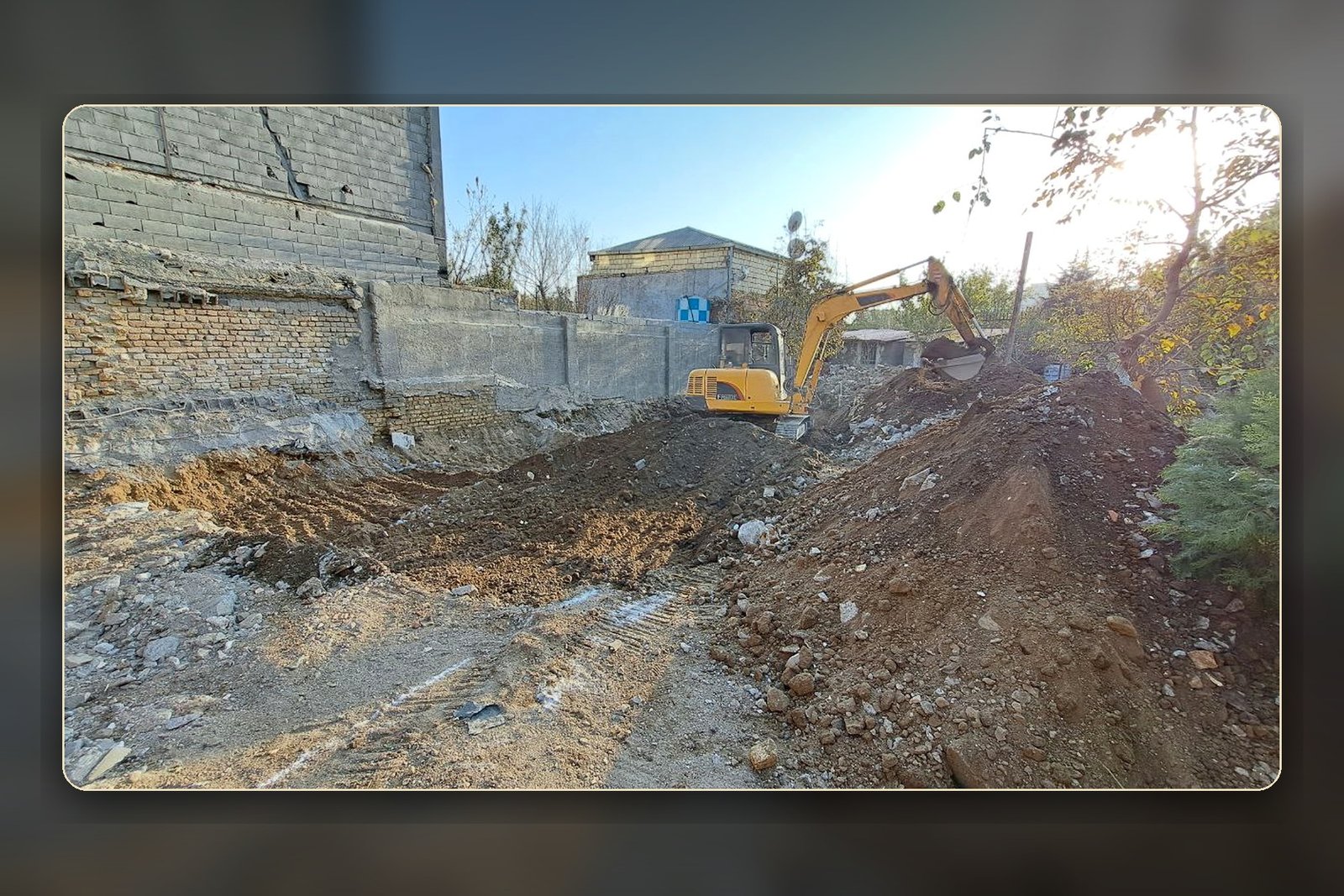 Construction Process 2