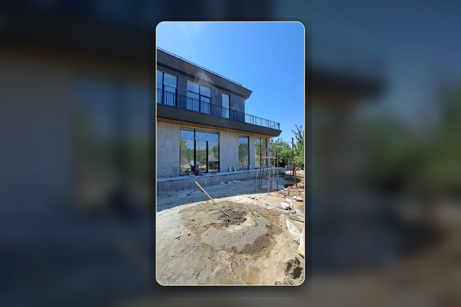 Construction Process 17