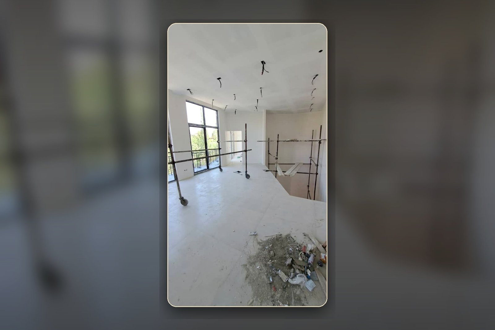 Construction Process 23