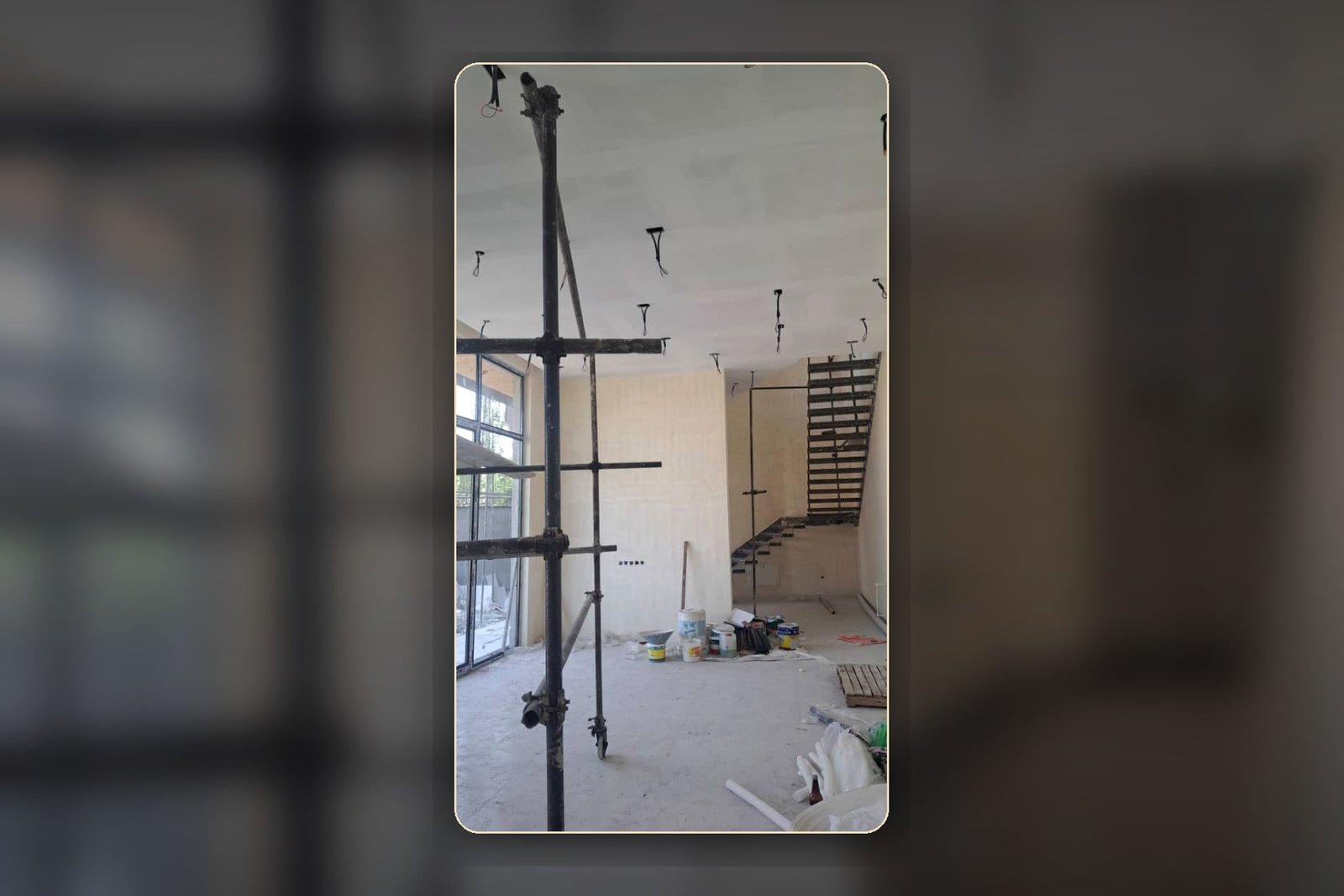 Construction Process 26