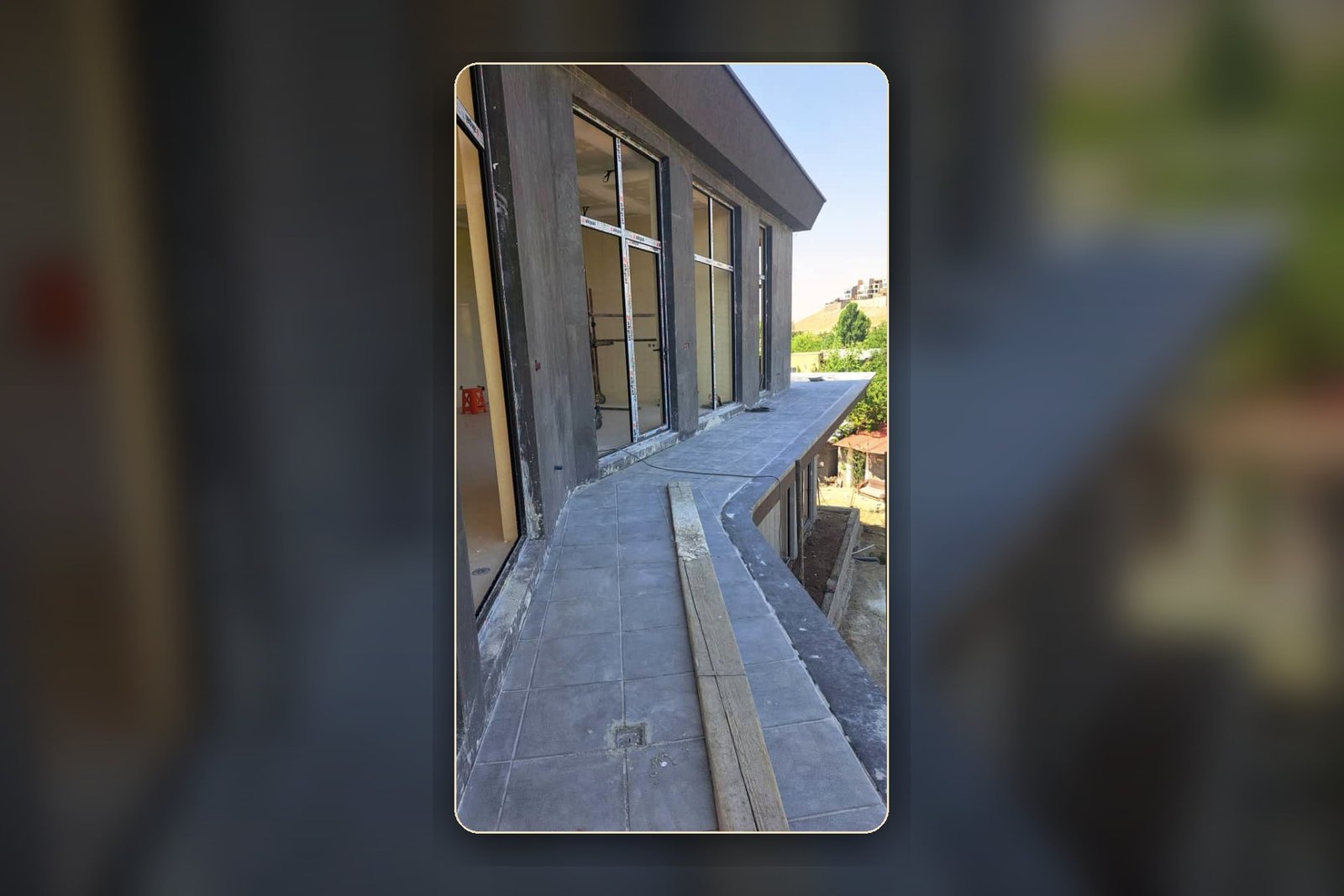 Construction Process 27