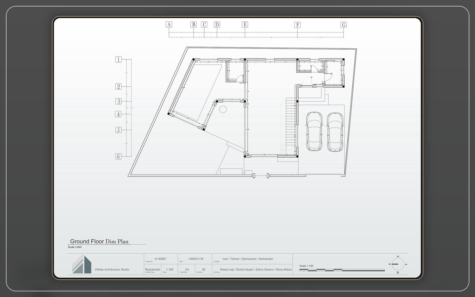 Design Renders 12