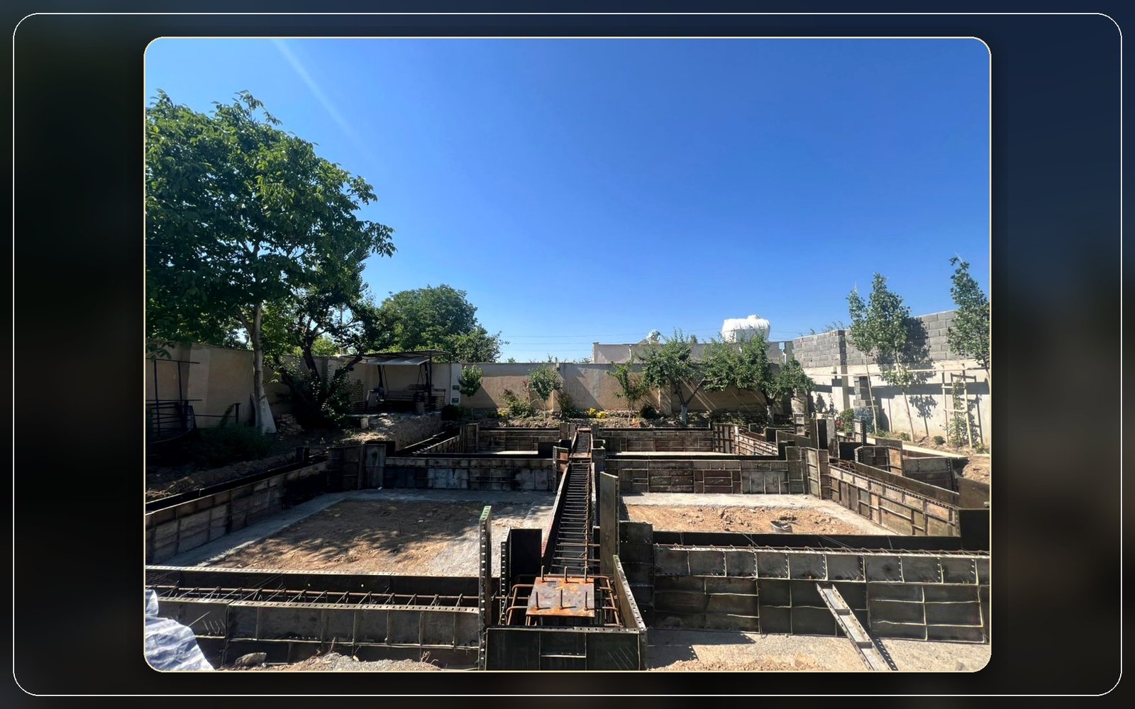 Construction Process 23