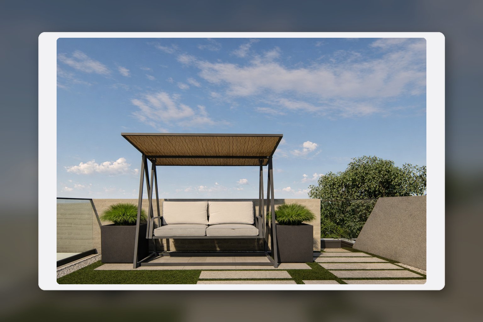 Design Renders 12