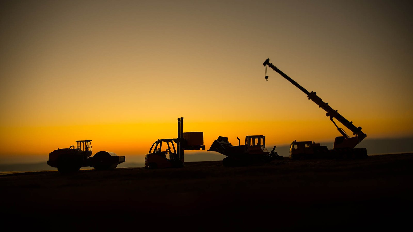Construction Visual