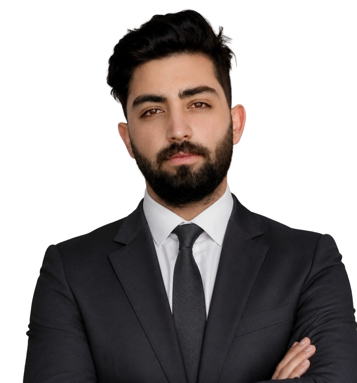 Arsam Soleimani