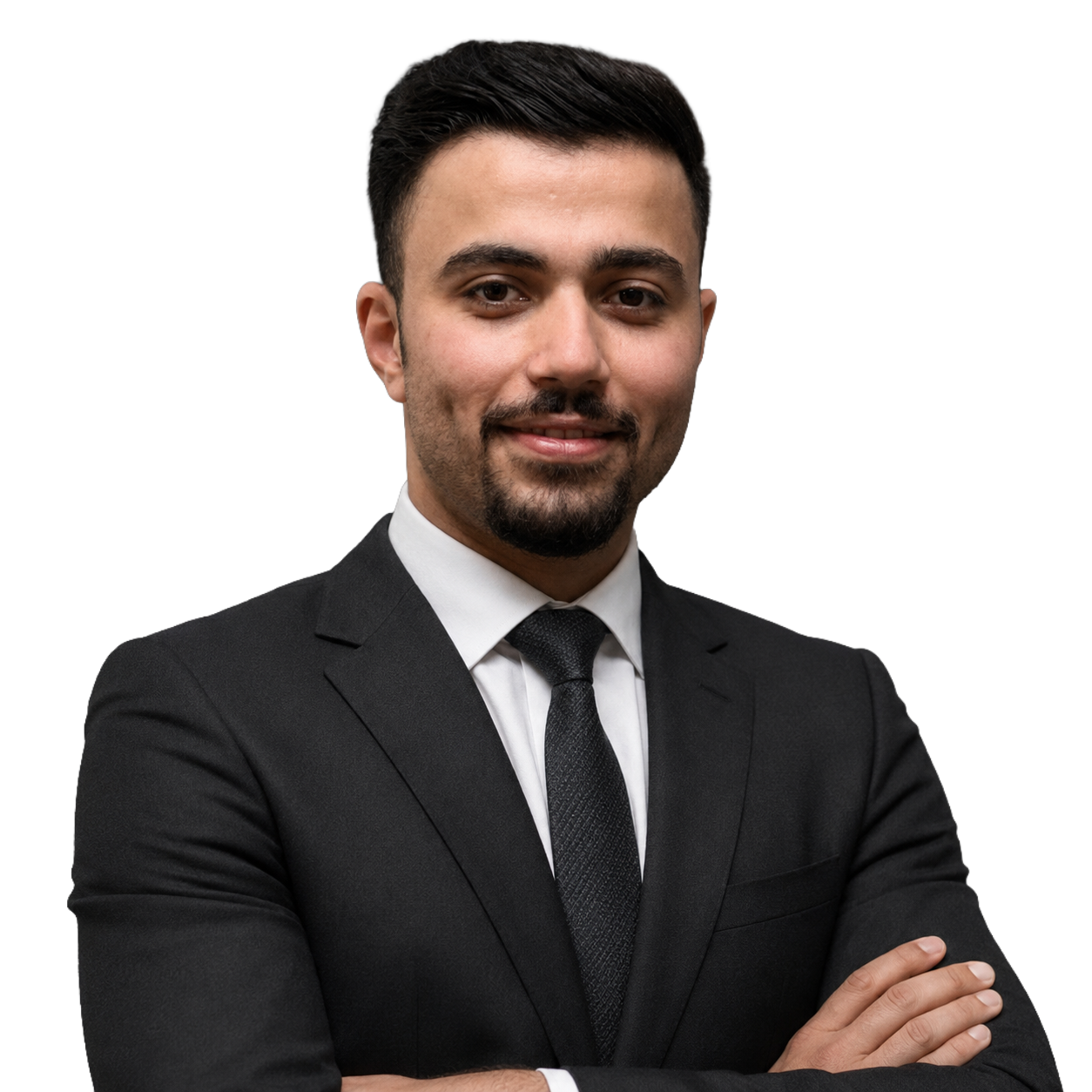Mehdi Safari