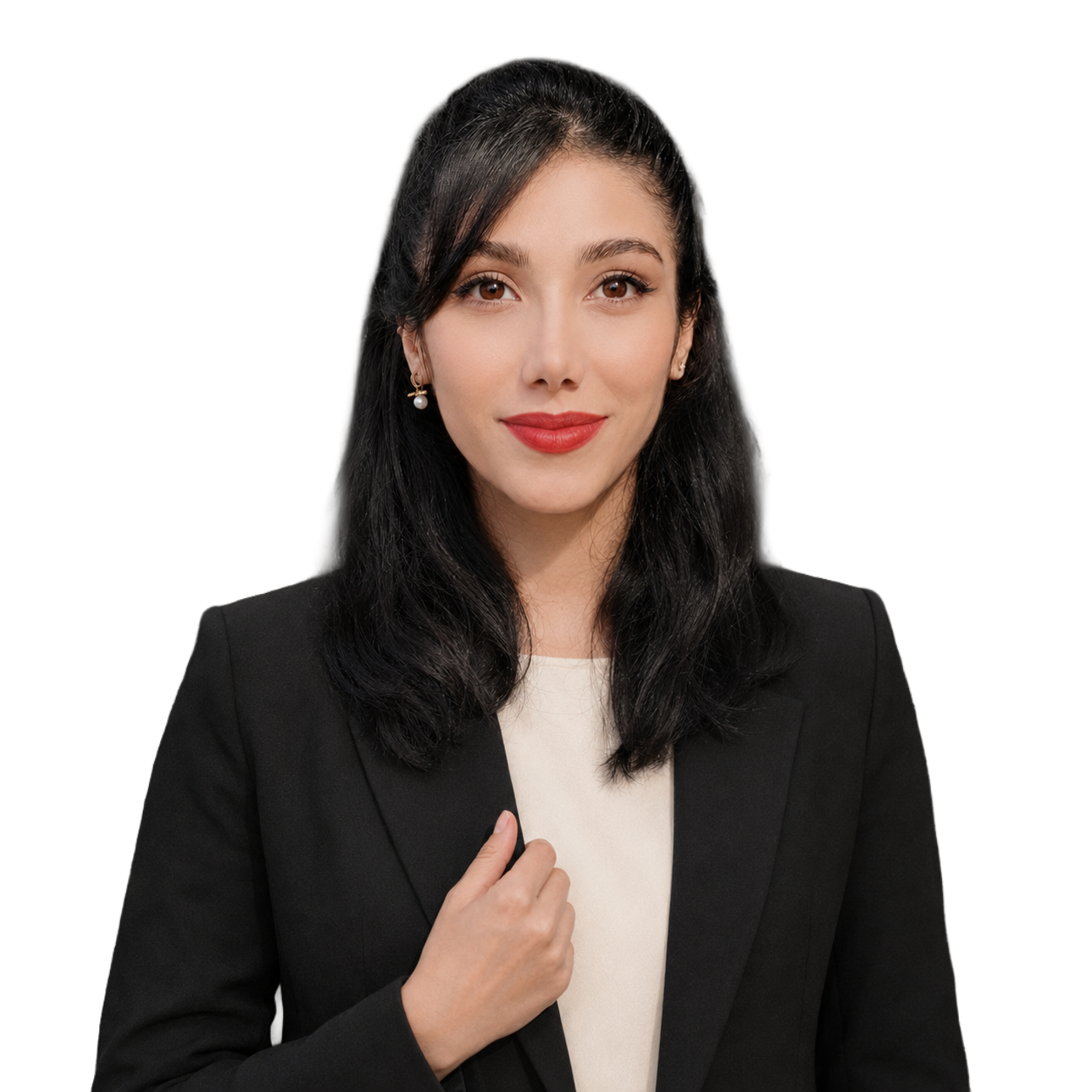 Reyhaneh Naderi