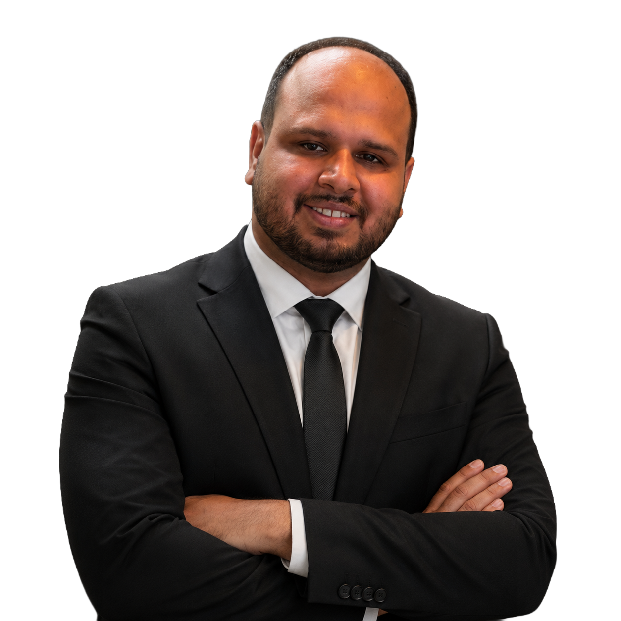 Sepehr Nourbakhsh