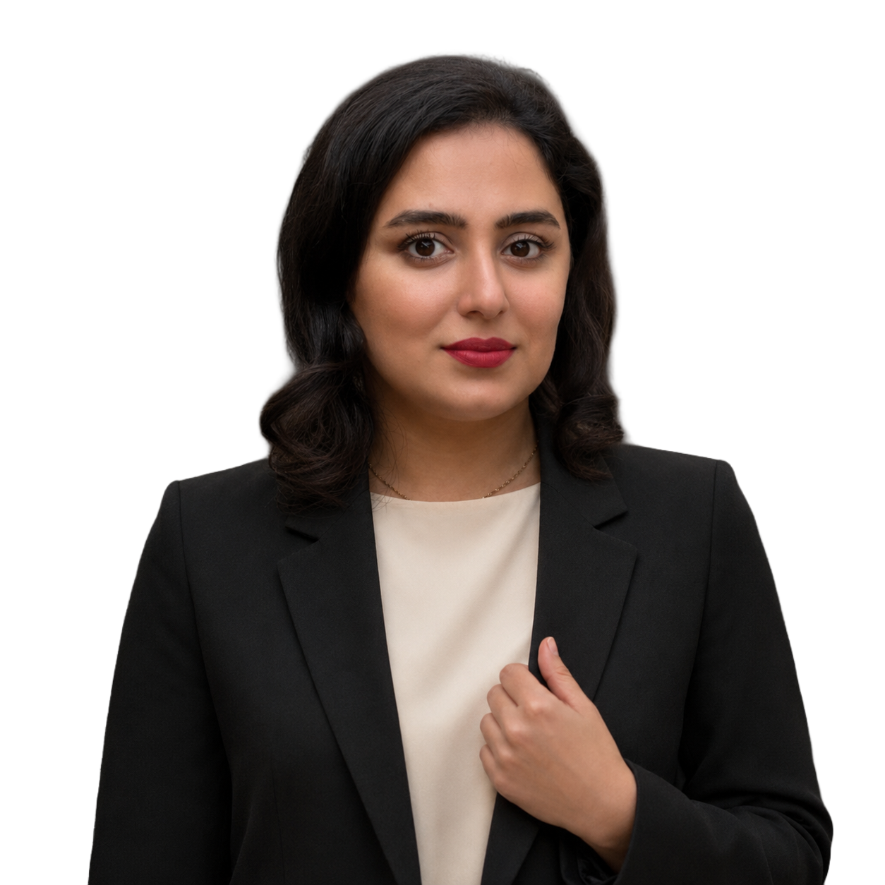 Zahra Shams