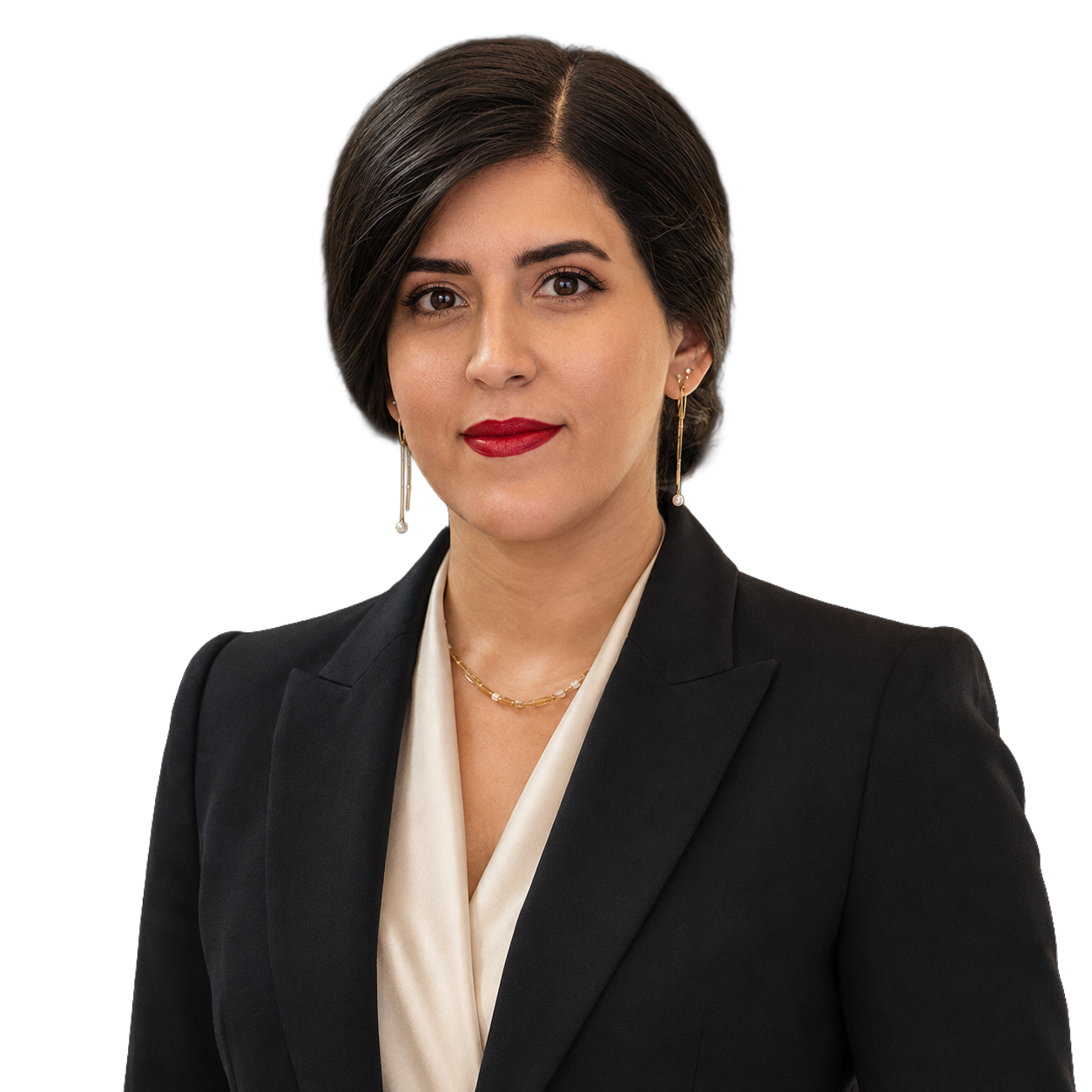 Zahra Zal
